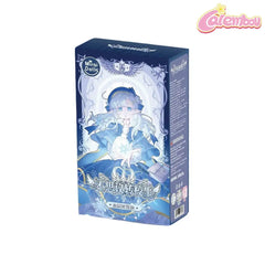 【Pre order】Unbelievable Transfer Student Series Special 1/6 Action Figure BJD Blind Box