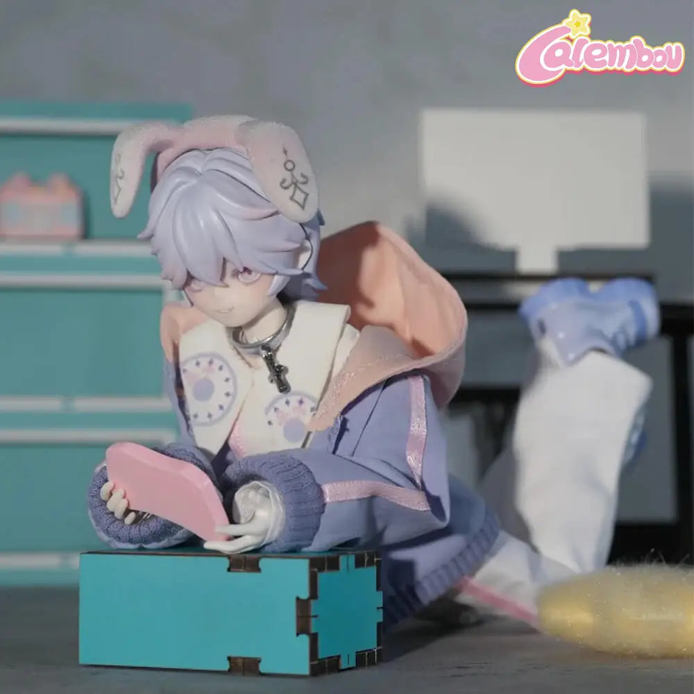UNchron Series 1/8 Action Figure BJD Blind Box