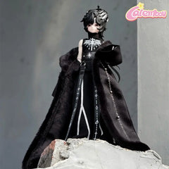 UNchron Series 1/8 Action Figure BJD Blind Box
