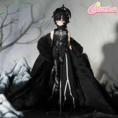 UNchron Series 1/8 Action Figure BJD Blind Box