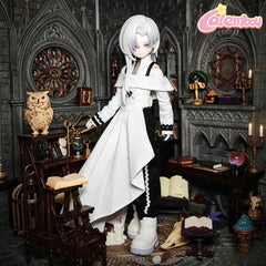 UNchron Series 1/8 Action Figure BJD Blind Box
