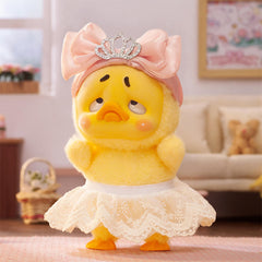 Upsetduck Act Cute Duck Series Plush Blind Box