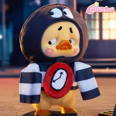 Upsetduck Born This Way Duck Series Plush Blind Box