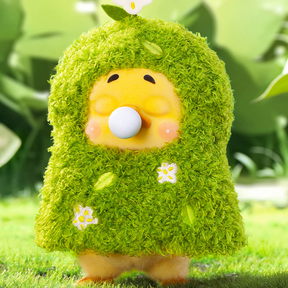 Upsetduck Born This Way Duck Series Plush Blind Box