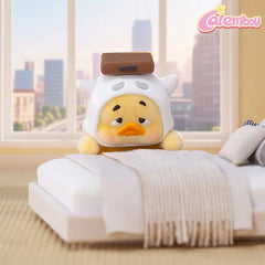 Upsetduck Status Display Duck Series Blind Box