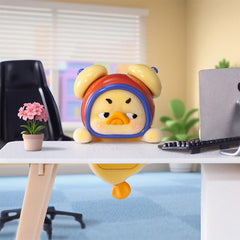 Upsetduck Status Display Duck Series Blind Box