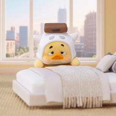 Upsetduck Status Display Duck Series Blind Box