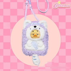 Upsetduck Stay With You Duck Series Plush Blind Box