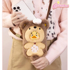 Upsetduck Stay With You Duck Series Plush Blind Box