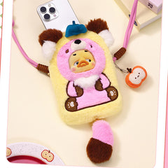 Upsetduck Stay With You Duck Series Plush Blind Box