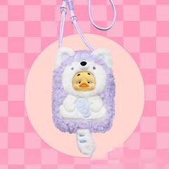 Upsetduck Stay With You Duck Series Plush Blind Box