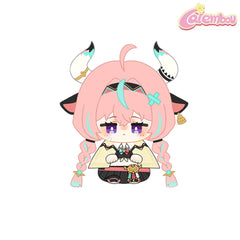 Varesa Plush Keychain