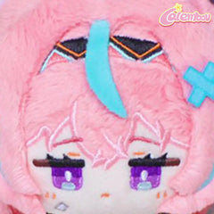 Varesa Plush Keychain