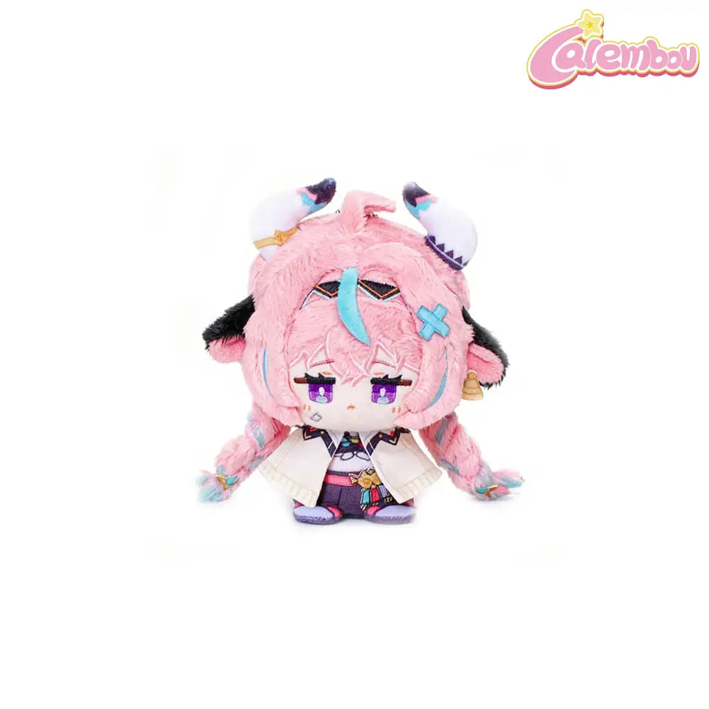 Varesa Plush Keychain