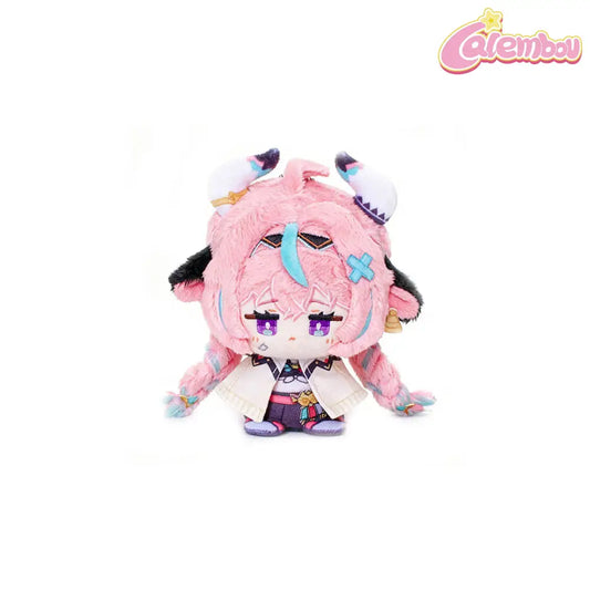 Varesa Plush Keychain