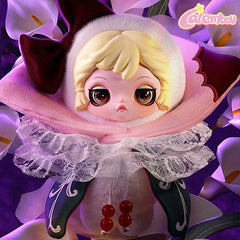 Viora Floraison Libre Series Plush Blind Box