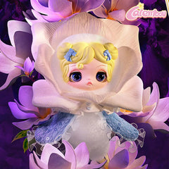 Viora Floraison Libre Series Plush Blind Box
