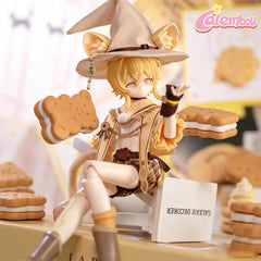 Vision Paradise Series Boys 1/8 Action Figure BJD Blind Box