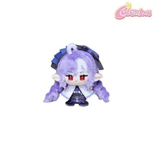 Vivian Plush Keychain