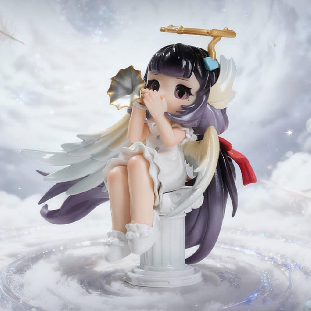 Vivistar Dream Orchestra Prologue: Heartstring Tempo Series Blind Box