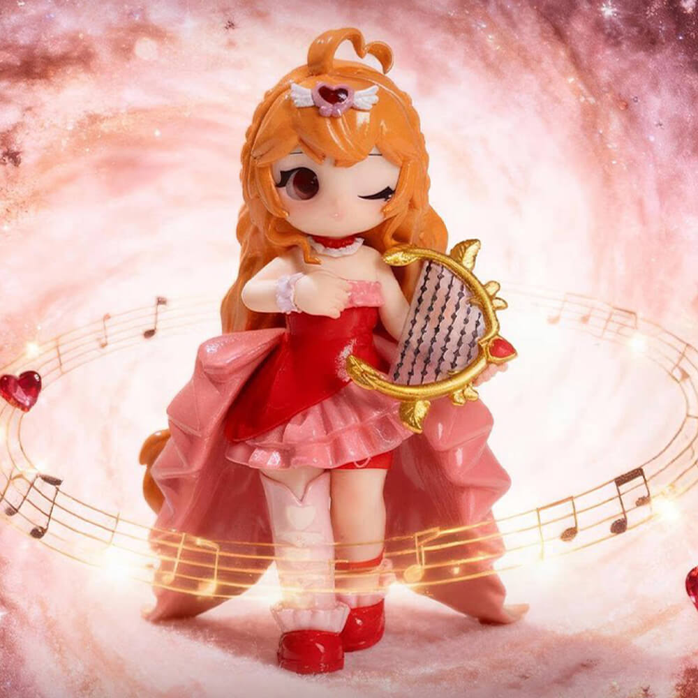 Vivistar Dream Orchestra Prologue: Heartstring Tempo Series Blind Box