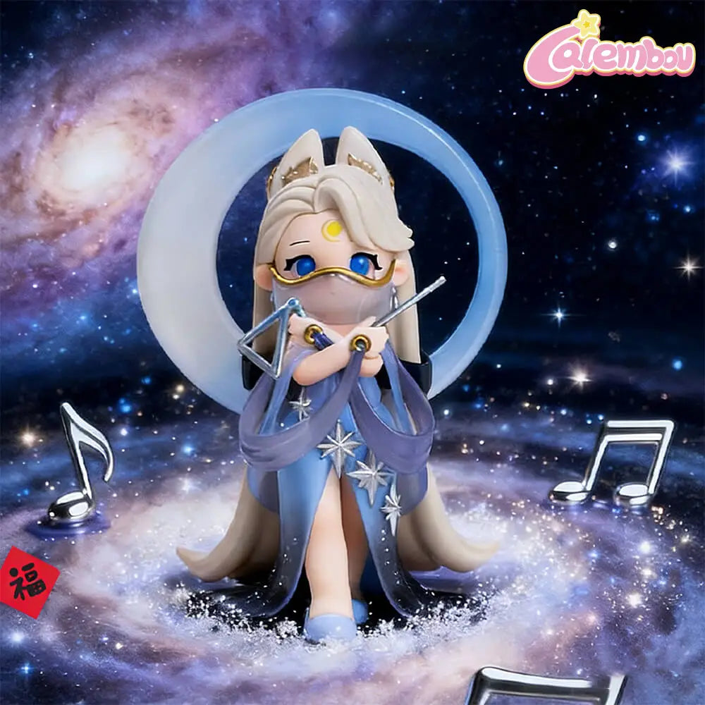 Vivistar Dream Orchestra Prologue: Heartstring Tempo Series Blind Box