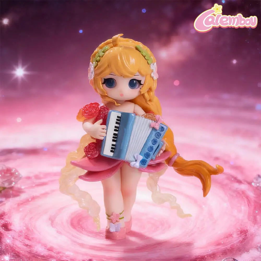 Vivistar Dream Orchestra Prologue: Heartstring Tempo Series Blind Box