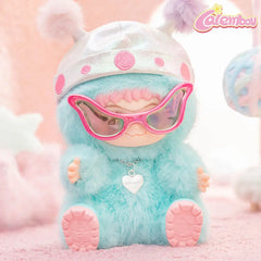 WAKUKU Fuzzy Trendy Fun Party Series Plush Blind Box