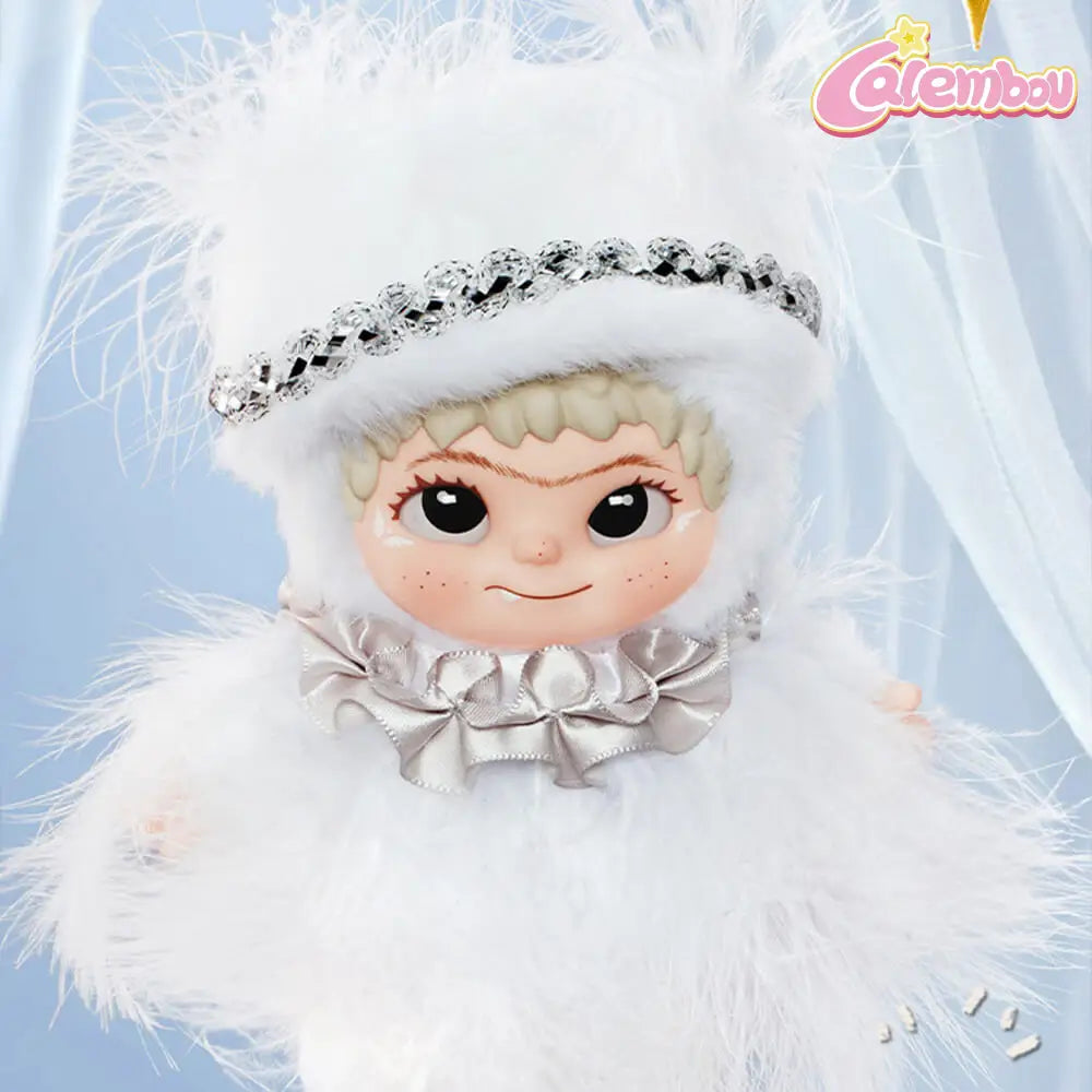 WAKUKU The Handicraft World of WAKUKU Series Plush Blind Box