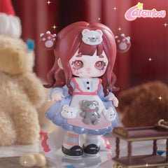 Witch Ninita Mirror Paradise Series Blind Box
