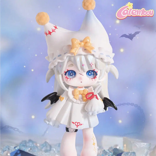 Witch Ninita Mirror Paradise Series Blind Box