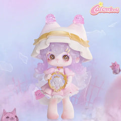 Witch Ninita Mirror Paradise Series Blind Box