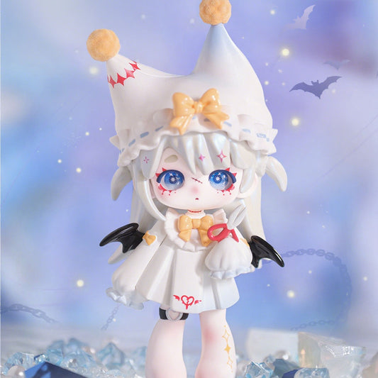 Witch Ninita Mirror Paradise Series Blind Box