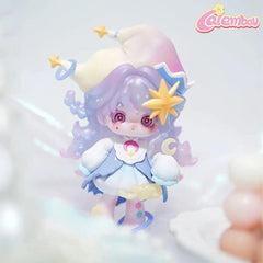 Witch Ninita Witch Revelation Series Figure Blind Box