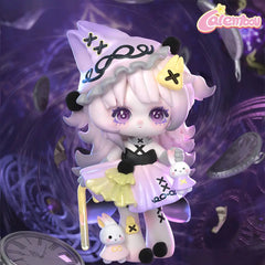Witch Ninita Witch Revelation Series Figure Blind Box