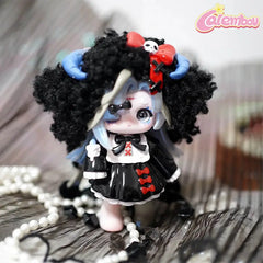 Witch Ninita Witch Revelation Series Figure Blind Box