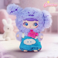 Wiwi Inner World Series Plush Blind Box