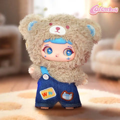Wiwi Inner World Series Plush Blind Box