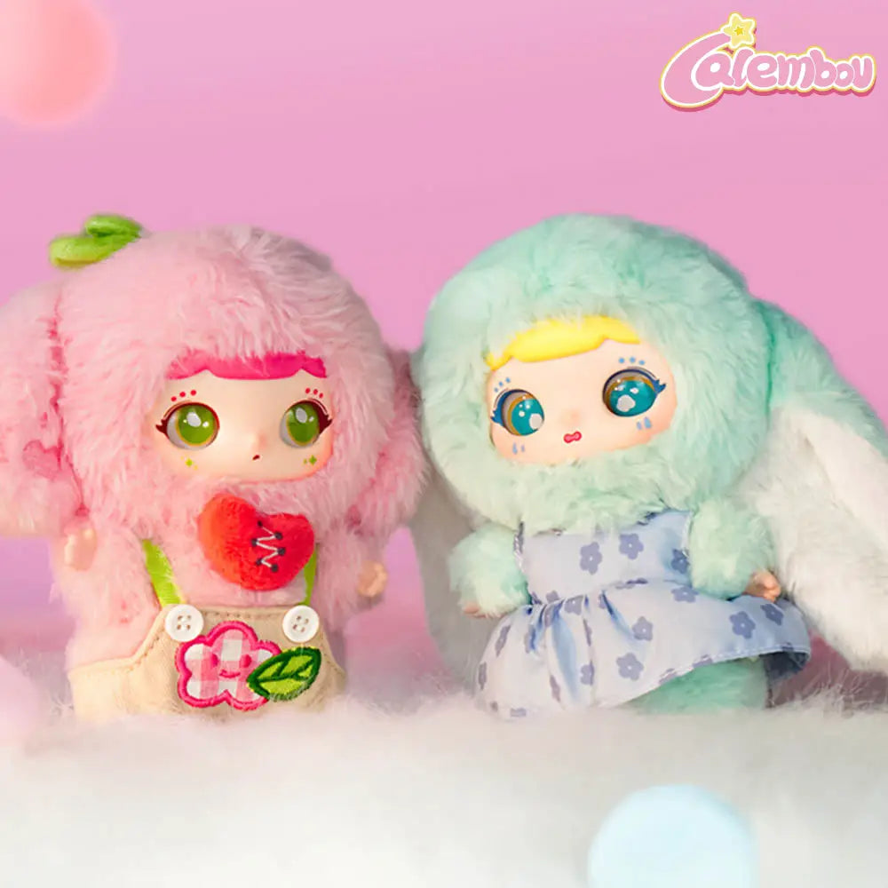 Wiwi Inner World Series Plush Blind Box