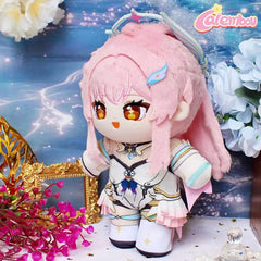 Aemeath Dress Up Doll 8"