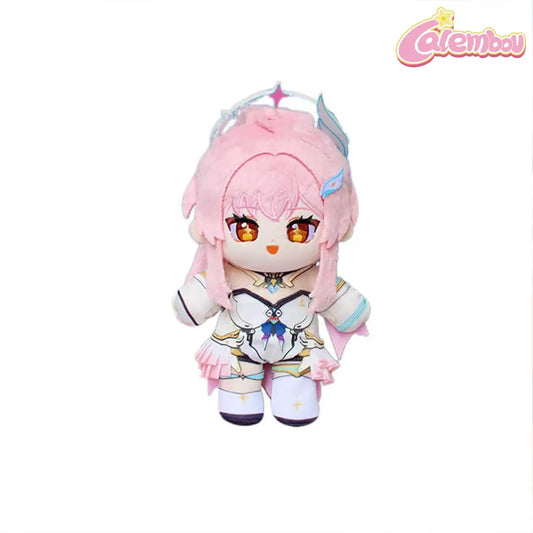 Aemeath Dress Up Doll 8"