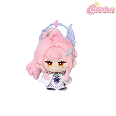 Aemeath Plush Keychain