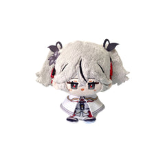 Camellya Plush Keychain