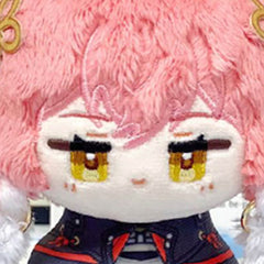Changli Plush Keychain