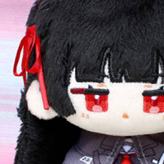 Chisa Plush Keychain