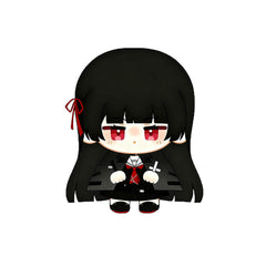 Chisa Plush Keychain