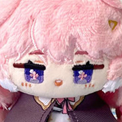 Encore Plush Keychain