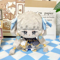 Jinhsi Plush Keychain