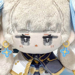 Jinhsi Plush Keychain
