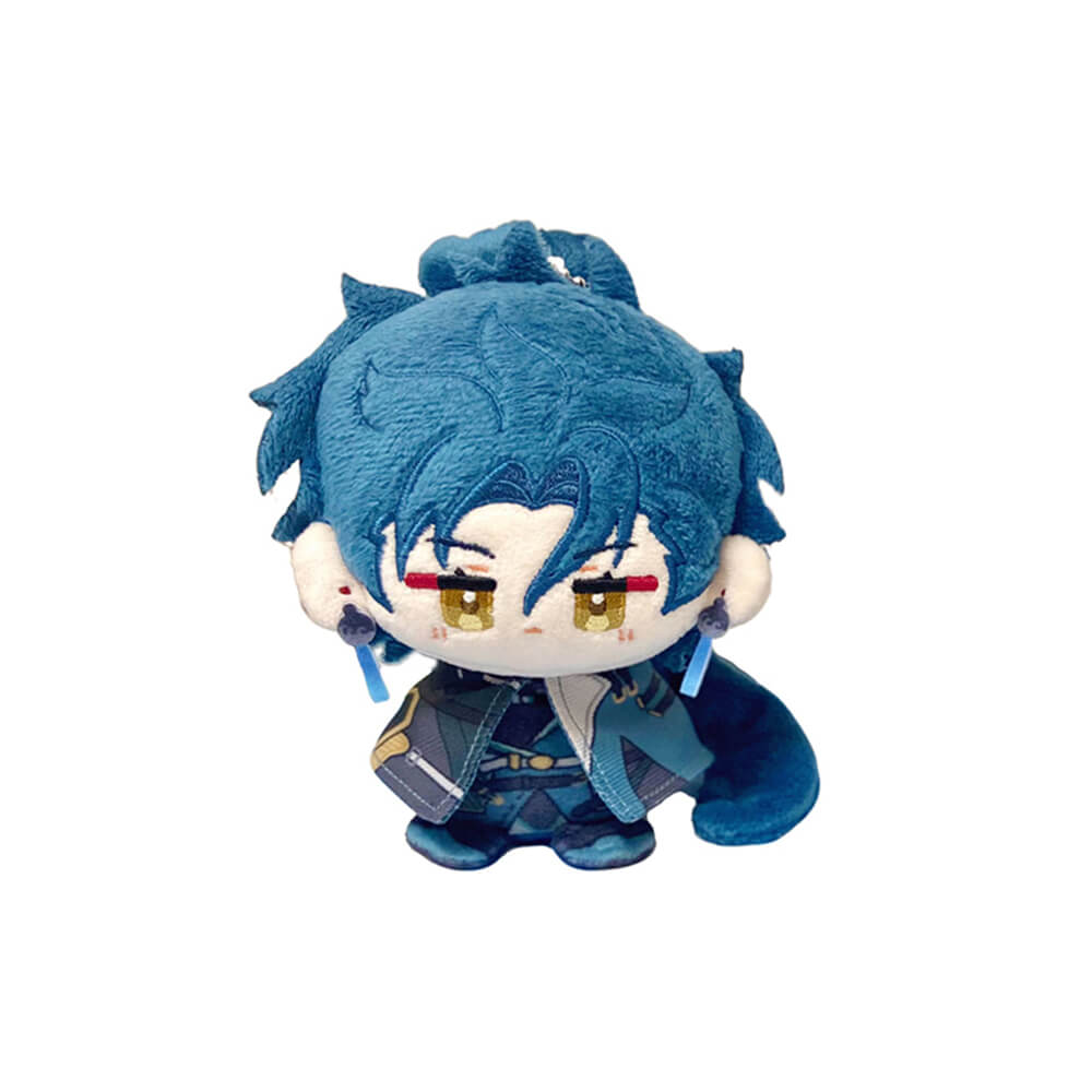 Jiyan Plush Keychain